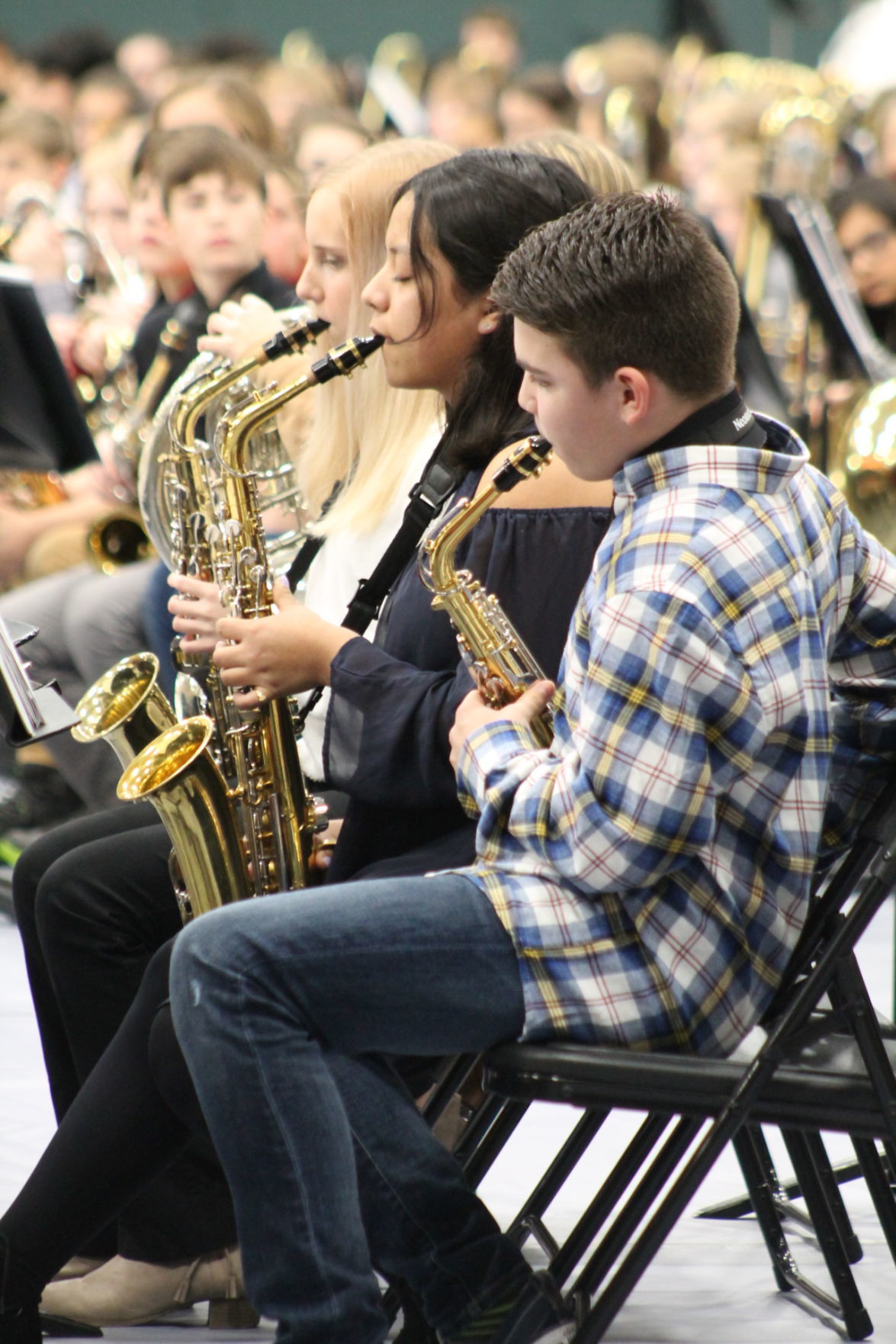 Parade of Bands 23